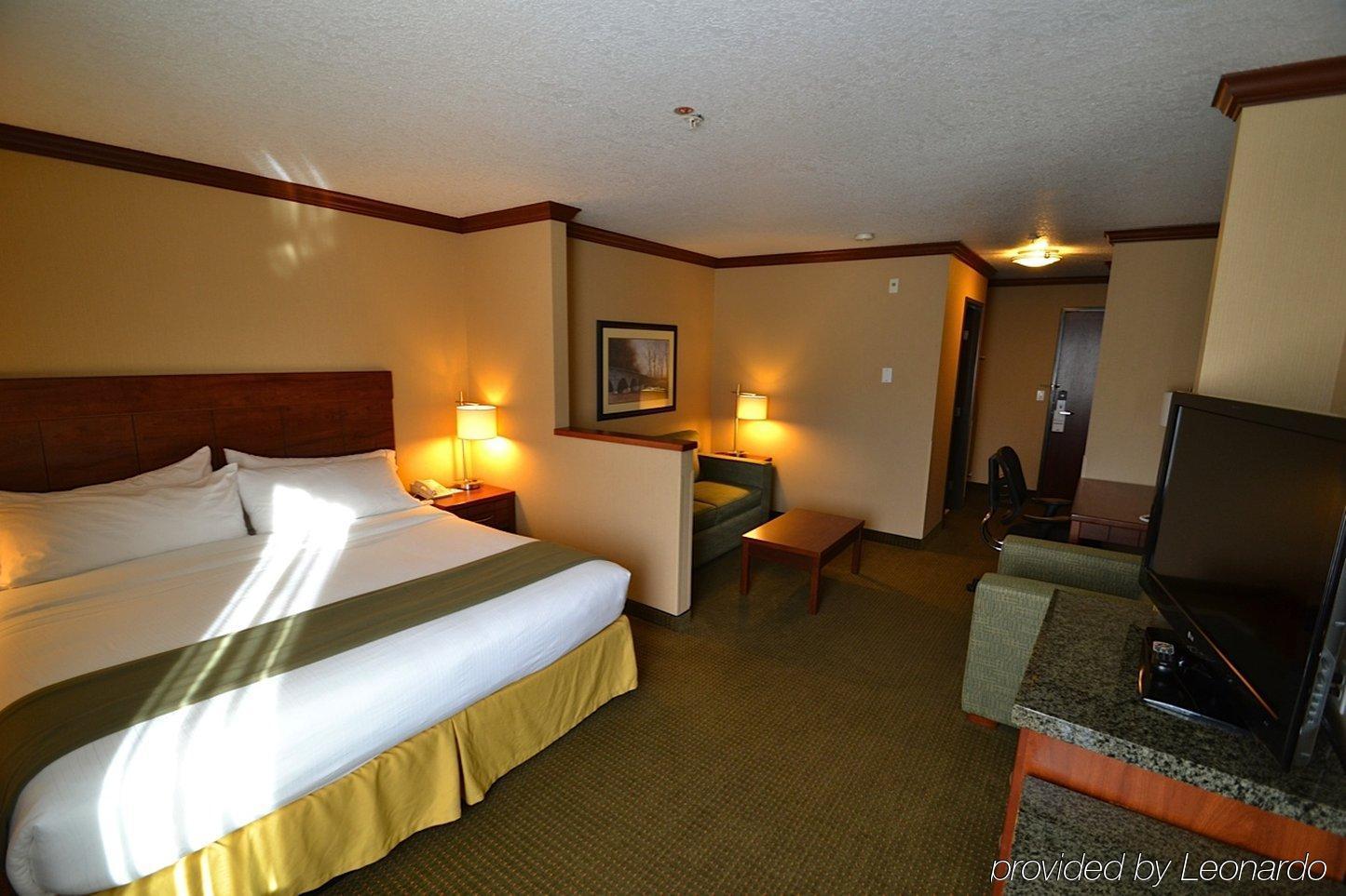 Holiday Inn Express Hotel & Suites Portland-Northwest Downtown, An Ihg Hotel Ngoại thất bức ảnh